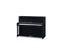 Акустическое пианино KAWAI K200 ATX2 WHP