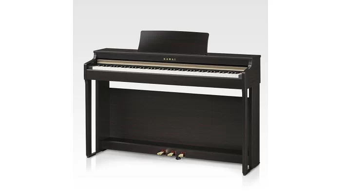 Цифровое пианино KAWAI CN27 RW