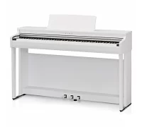 Цифровое пианино KAWAI CN27 WH