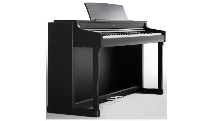 Цифровое пианино KAWAI CN35 SB, фото № 2