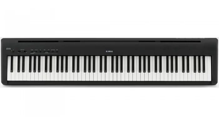 Цифровое пианино KAWAI ES110 B, фото № 1