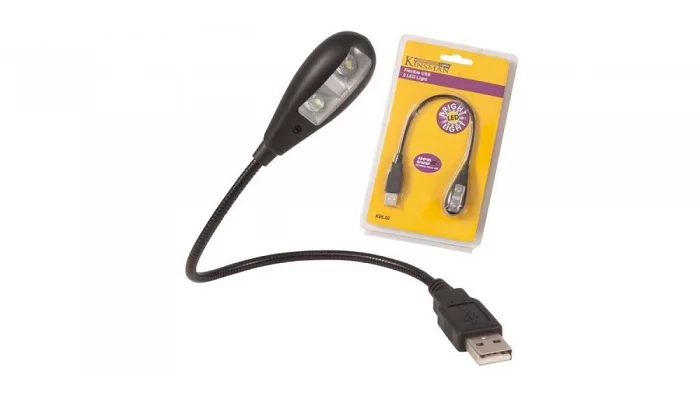 Світлодіодний LED світильник USB Kinsman KBL02