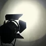 Світлодіодний театральний прожектор PRO LUX LED FRESNEL 200A WW + CW