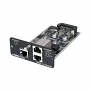 Межпроцессорный цифровой интерфейс Klark Teknik DM80-ULTRANET
