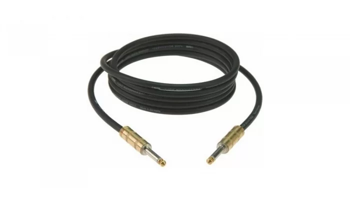 Инструментальный кабель KLOTZ JBPP030, фото № 1