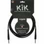 Інструментальний кабель KLOTZ KIK6.0PPSW