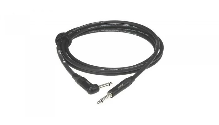 Инструментальный кабель KLOTZ LAPR0450, фото № 1