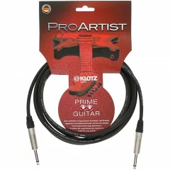 Инструментальный кабель KLOTZ PRON015PP