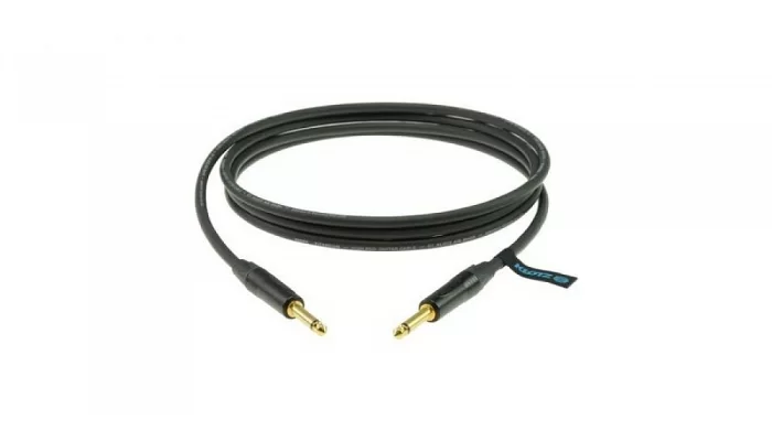 Инструментальный кабель KLOTZ TI-0600PP, фото № 2