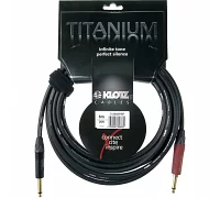 Инструментальный кабель KLOTZ TIR0300PSP