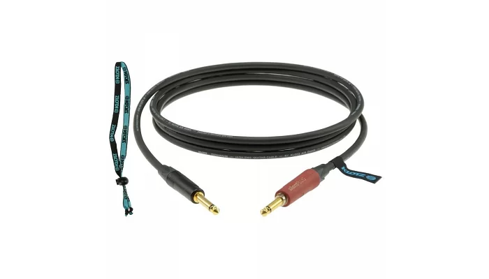 Инструментальный кабель KLOTZ TIR0300PSP, фото № 2