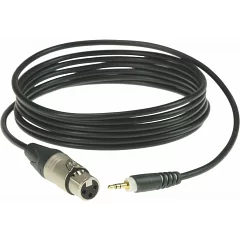 Микрофонный кабель KLOTZ AU-MF0300