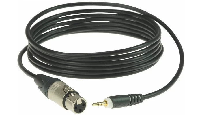 Микрофонный кабель KLOTZ AU-MF0300, фото № 1