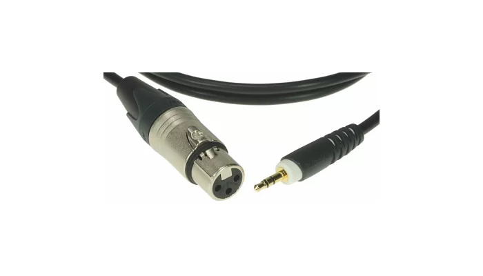 Мікрофонний кабель KLOTZ AU-MF0300, фото № 2