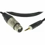 Мікрофонний кабель KLOTZ AU-MF0300