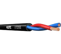 Акустичний кабель KLOTZ LY225S