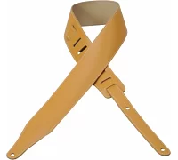 Ремінь для гітари LEVY`S DM17TAN