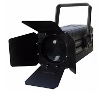 Світлодіодний прожектор FREE COLOR COB200 Zoom