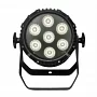 Светодиодный LED прожектор STLS Par S-715 RGBWA IP65