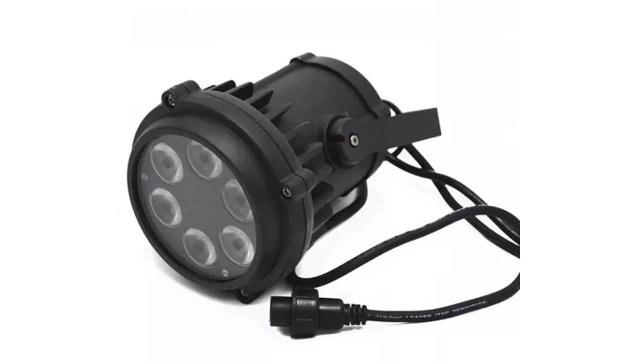 Світлодіодний прожектор FREE COLOR P610 IP, фото № 1