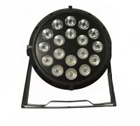 LED прожектор STLS Par S-1810 SLIM RGBW