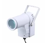 Прожектор для підсвічування дзеркальних куль FREE COLOR PS13 White