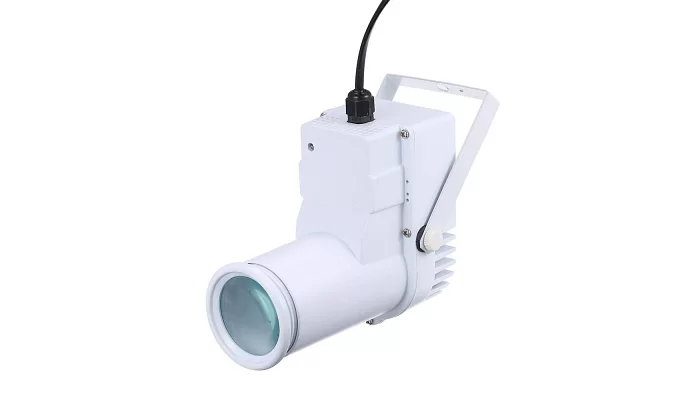 Прожектор для підсвічування дзеркальних куль FREE COLOR PS13 White, фото № 2