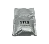 Порошок для холодних іскор STLS Spark Powder 200g