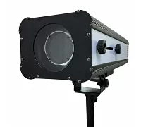 Стежачий прожектор на білому светодиоде FREE COLOR FS350 LED