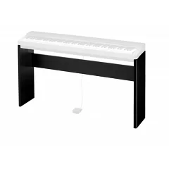 Стійка для цифрового піаніно CASIO CS-67PBKC7