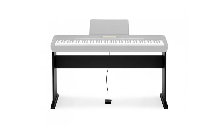 Стійка для цифрового піаніно CASIO CS-46PC7, фото № 1
