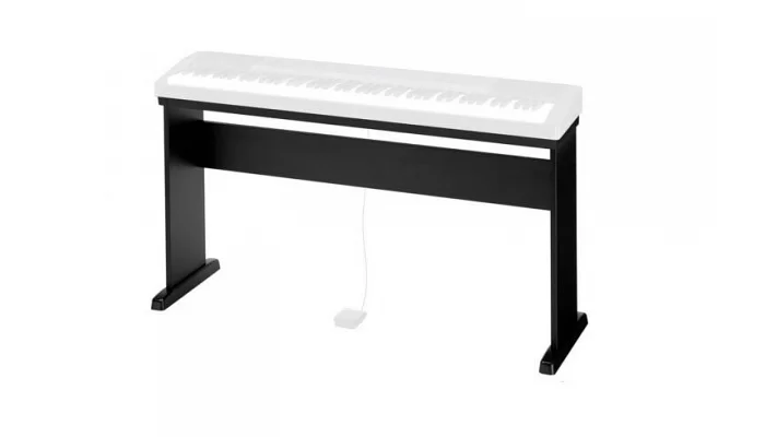 Стійка для цифрового піаніно CASIO CS-46PC7, фото № 2