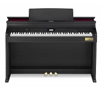 Цифровое фортепиано цифровое CASIO AP-700BKC7
