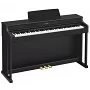 Цифровое фортепиано CASIO AP-470BK