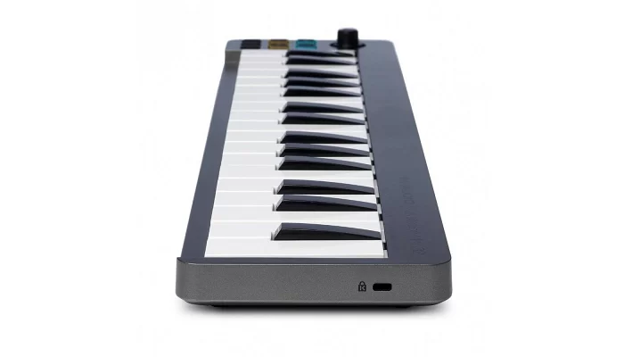 Миди-клавиатура M-Audio Keystation Mini 32, фото № 4