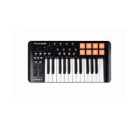 MIDI-клавіатура M-Audio OXYGEN 25 IV