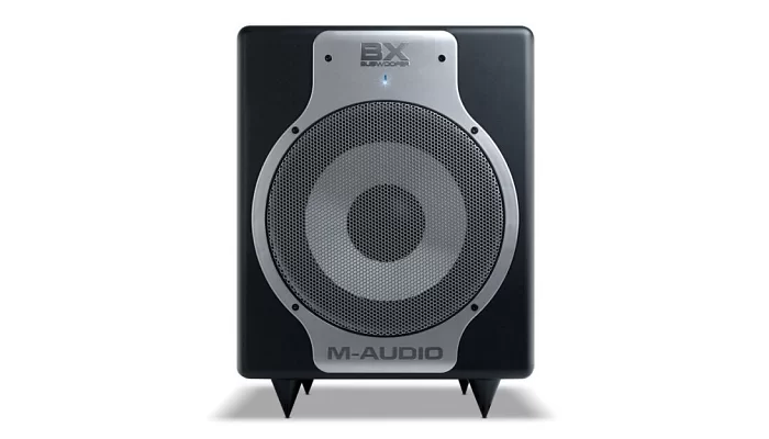 Студійний активний сабвуфер M-Audio BX SUB, фото № 1
