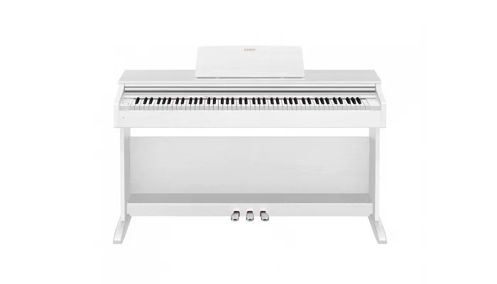 Цифровое фортепиано CASIO AP-270WE, фото № 1