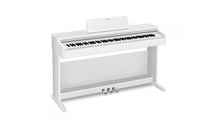 Цифровое фортепиано CASIO AP-270WE, фото № 2