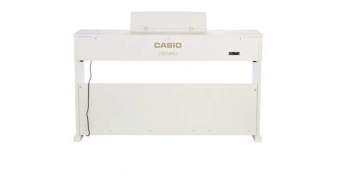 Цифрове фортепіано CASIO AP-270WE, фото № 4