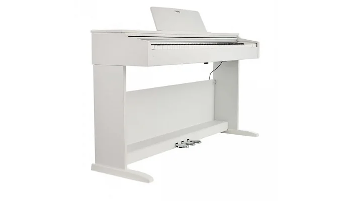 Цифрове фортепіано CASIO AP-270WE, фото № 6