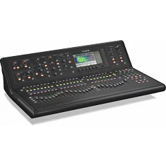 Цифровой микшерный пульт MIDAS M32 Live