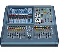 Ціфрвой мікшерний пульт MIDAS PRO1TP