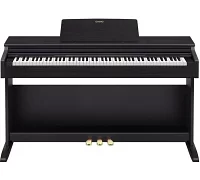 Цифровое фортепиано CASIO AP-270BKC7