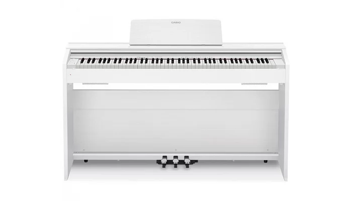 Цифрове фортепіано CASIO PX-870WE, фото № 1