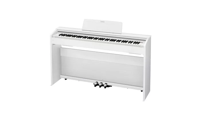 Цифрове фортепіано CASIO PX-870WE, фото № 2