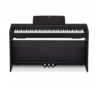 Цифровое фортепиано CASIO PX-870BK