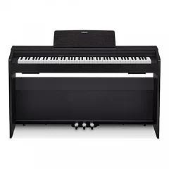Цифрове фортепіано CASIO PX-870BK