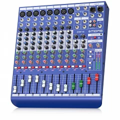 Микшерный пульт MIDAS DM12