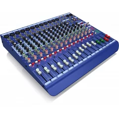 Микшерный пульт MIDAS DDA DM16